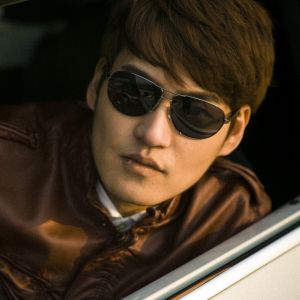 候选 8